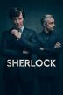 Poster image for SHERLOCK THE COMPLETE SERIES 3