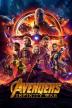 Poster image for AVENGERS: INFINITY WAR