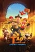 Poster image for TAD THE LOST EXPLORER AND THE SECRET OF KING MIDAS