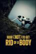 Poster image for How (not) to get rid of a body