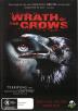 Poster image for WRATH OF THE CROWS