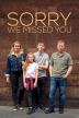 Poster image for SORRY WE MISSED YOU