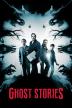 Poster image for GHOST STORIES