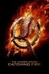 Poster image for THE HUNGER GAMES: CATCHING FIRE