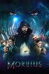 Poster image for MORBIUS (BLU-RAY)