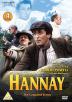 Poster image for HANNAY: THE COMPLETE SERIES