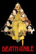 Poster image for AGATHA CHRISTIE'S DEATH ON THE NILE