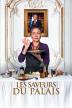 Poster image for LES SAVEURS DU PALAIS