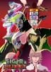 Poster image for TIGER & BUNNY