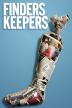 Poster image for FINDERS KEEPERS