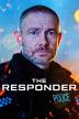 Poster image for THE RESPONDER