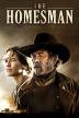 Poster image for THE HOMESMAN