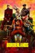 Poster image for Borderlands
