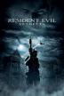 Poster image for RESIDENT EVIL VENDETTA