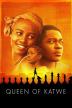Poster image for QUEEN OF KATWE