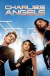 Poster image for CHARLIE'S ANGELS
