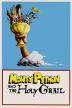 Poster image for MONTY PYTHON AND THE HOLY GRAIL - 40TH ANNIVERSARY