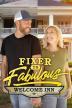 Poster image for Fixer to Fabulous: Welcome Inn - Season 1