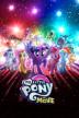 Poster image for MY LITTLE PONY THE MOVIE