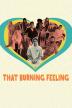 Poster image for THAT BURNING FEELING