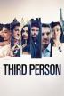 Poster image for THIRD PERSON