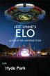 Poster image for JEFF LYNNE'S ELO LIVE AT HYDE PARK