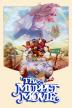Poster image for THE MUPPET MOVIE