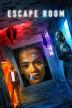 Poster image for ESCAPE ROOM