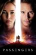 Poster image for PASSENGERS