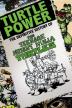 Poster image for TURTLE POWER: THE DEFINITIVE HISTORY OF THE TEENAGE MUTANT NINJA TURTLES