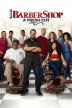 Poster image for BARBERSHOP: THE NEXT CUT
