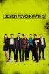 Poster image for SEVEN PSYCHOPATHS