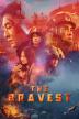 Poster image for THE BRAVEST