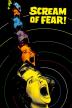 Poster image for SCREAM OF FEAR