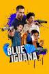 Poster image for BLUE IGUANA