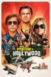 Poster image for ONCE UPON A TIME... IN HOLLYWOOD