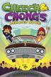 Poster image for CHEECH & CHONG'S ANIMATED MOVIE!