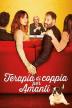 Poster image for TERAPIA DI COPPIA PER AMANTI