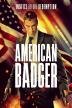 Poster image for AMERICAN BADGER