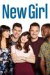 Poster image for NEW GIRL - SEASON 4