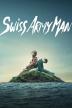 Poster image for SWISS ARMY MAN