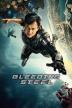 Poster image for BLEEDING STEEL