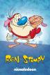 Poster image for THE REN & STIMPY SHOW: SEASON 5 AND SOME MORE OF 4