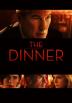 Poster image for THE DINNER