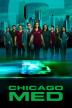 Poster image for CHICAGO MED: SEASON 4
