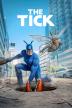 Poster image for THE TICK - THE COMPLETE SERIES