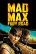 Poster image for MAD MAX: FURY ROAD