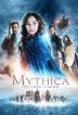 Poster image for MYTHICA: THE IRON CROWN