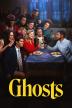 Poster image for Ghosts US -- Season 5 Episode 1/Soul Custody