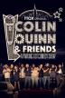 Poster image for Colin Quinn & Friends: A Parking Lot Comedy Show